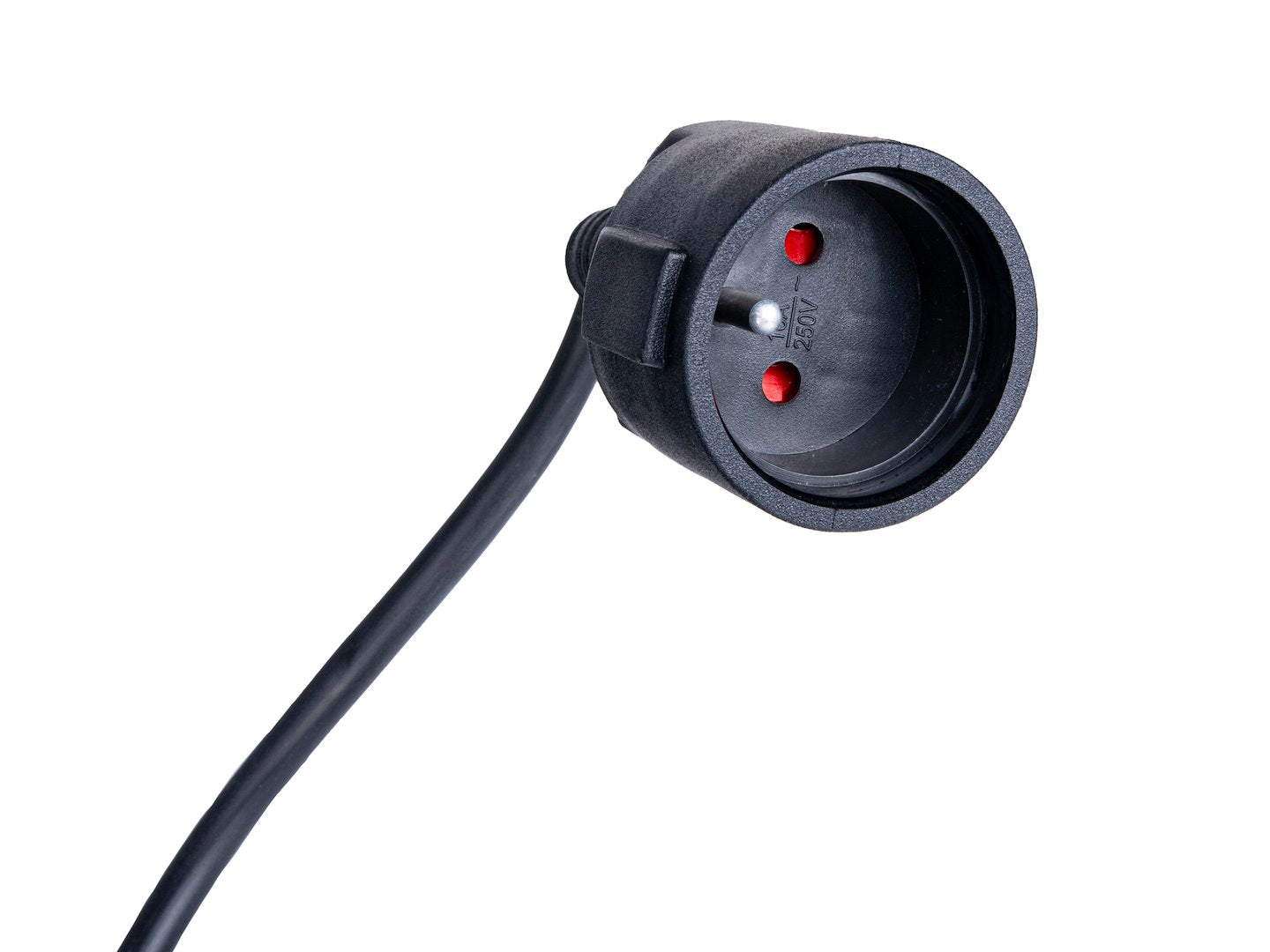 Електрически разклонител 3х2.5 мм 40 м IP44