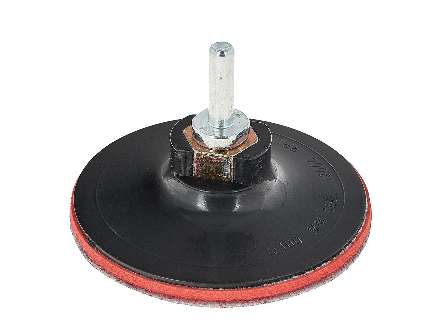 Шлифовъчен диск 100 мм, М14, GEKO