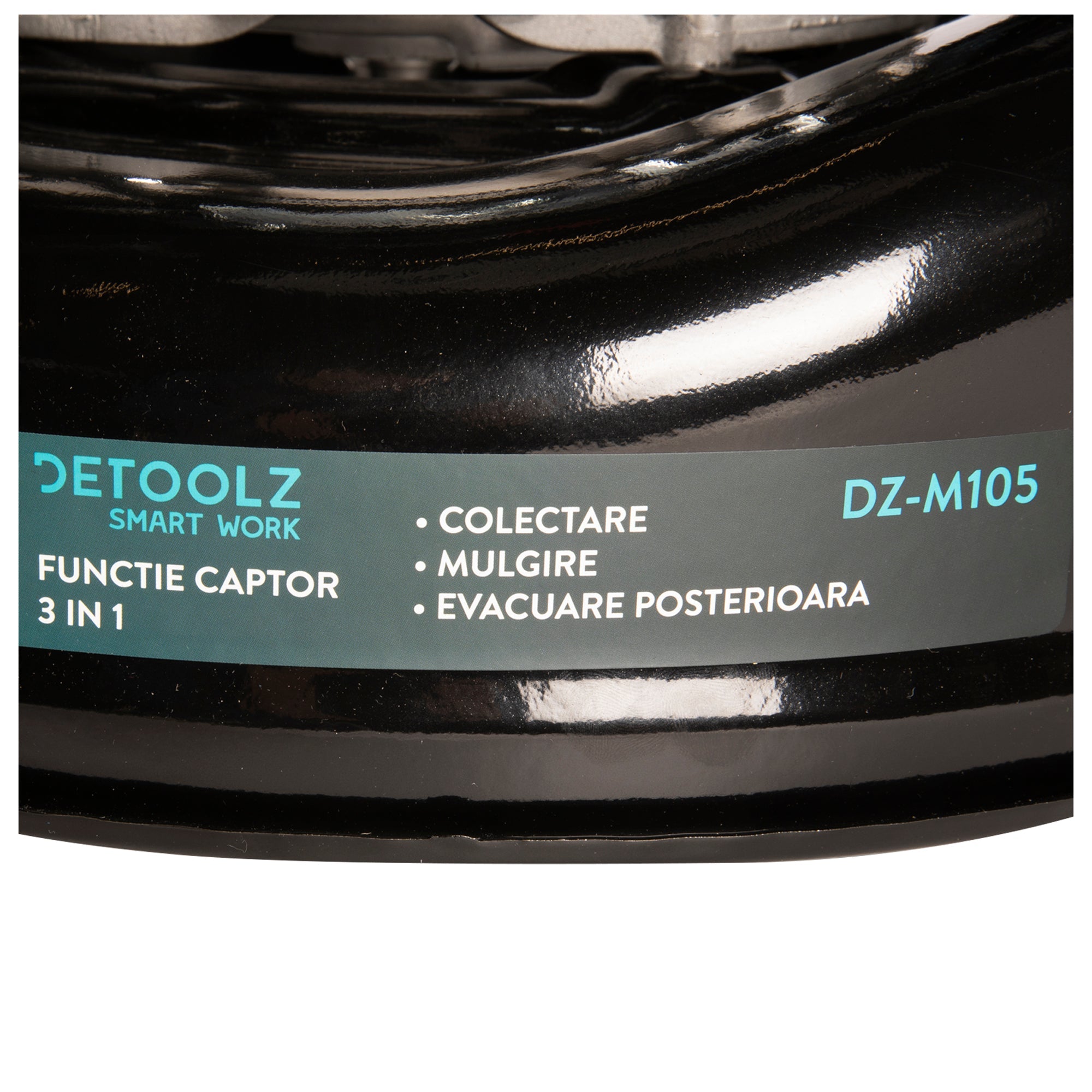 Бензинова косачка 146CC 43 см