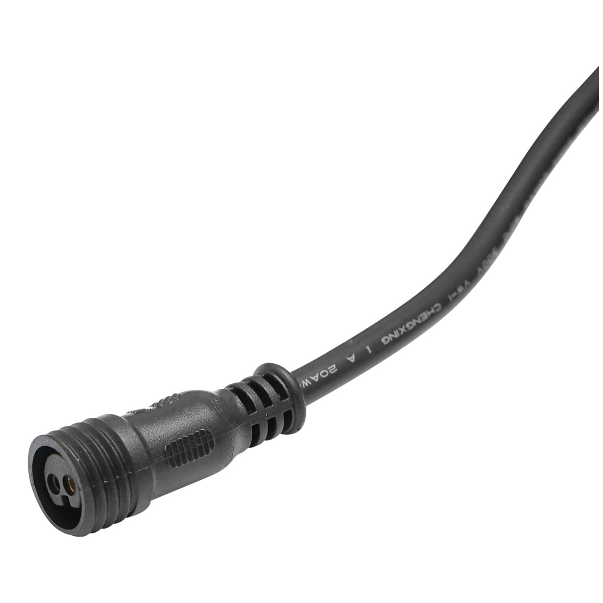 LED лампа 126x0,5W със соларен панел 25W и батерия 7V/10Ah Breckner Germany
