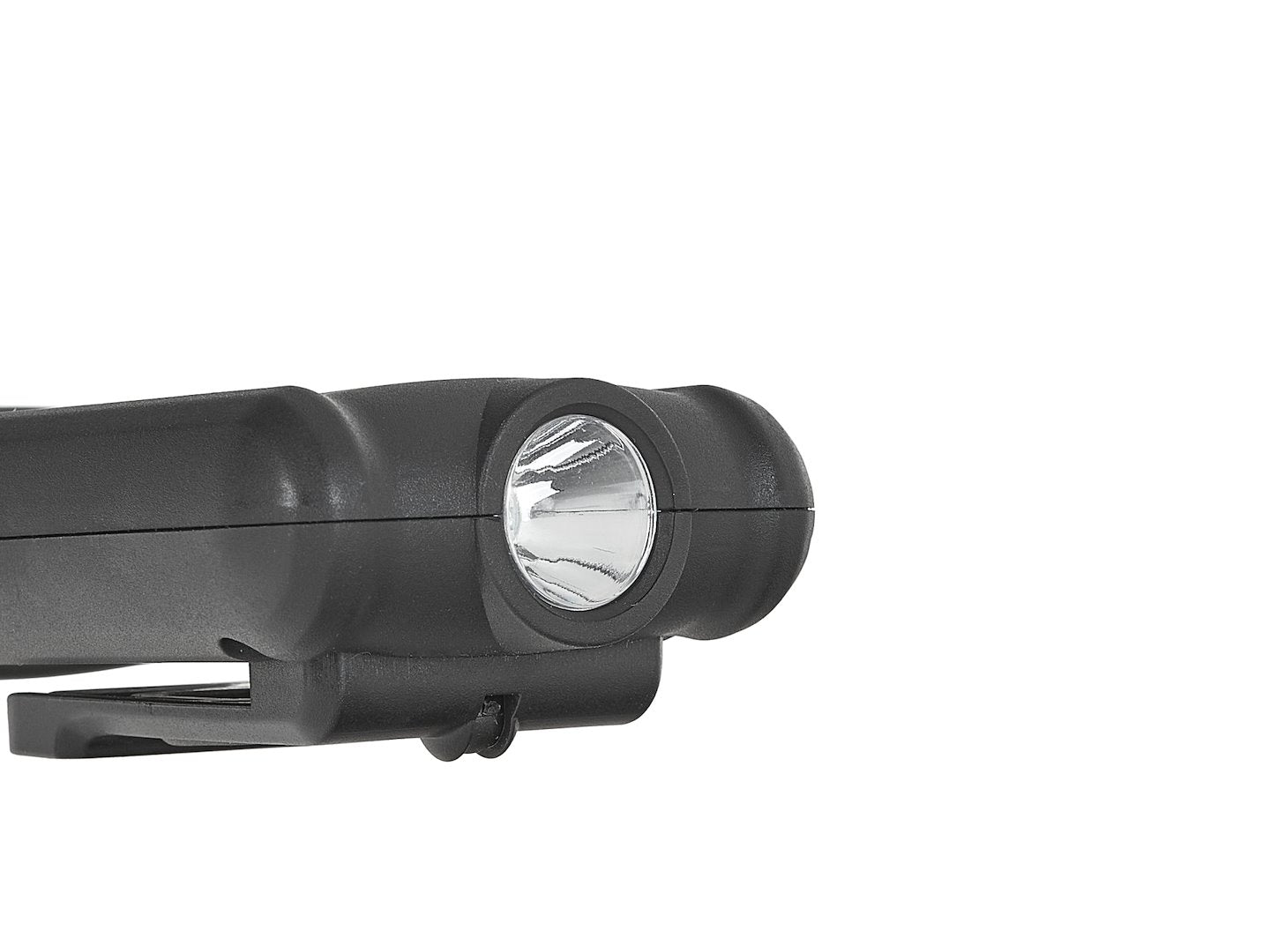 Акумулаторна LED работна лампа с 2000mAh power bank 400lm GEKO