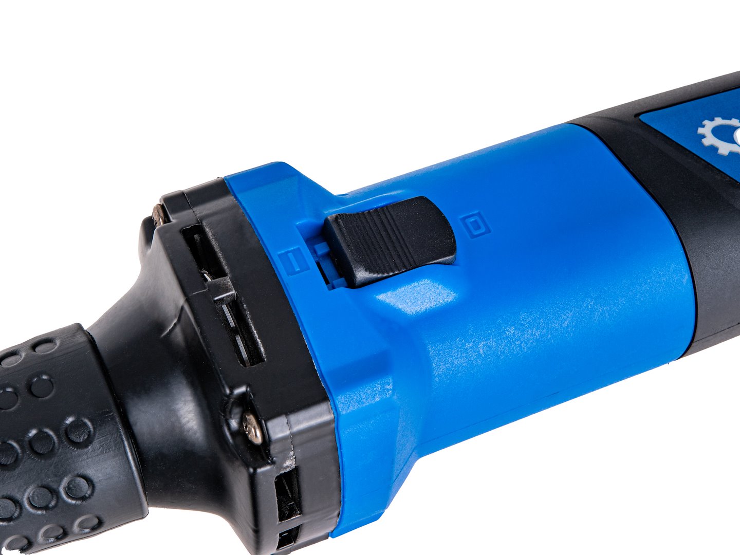 Мини шлифовъчна машина 6 мм 700W 220V с аксесоари GEKO