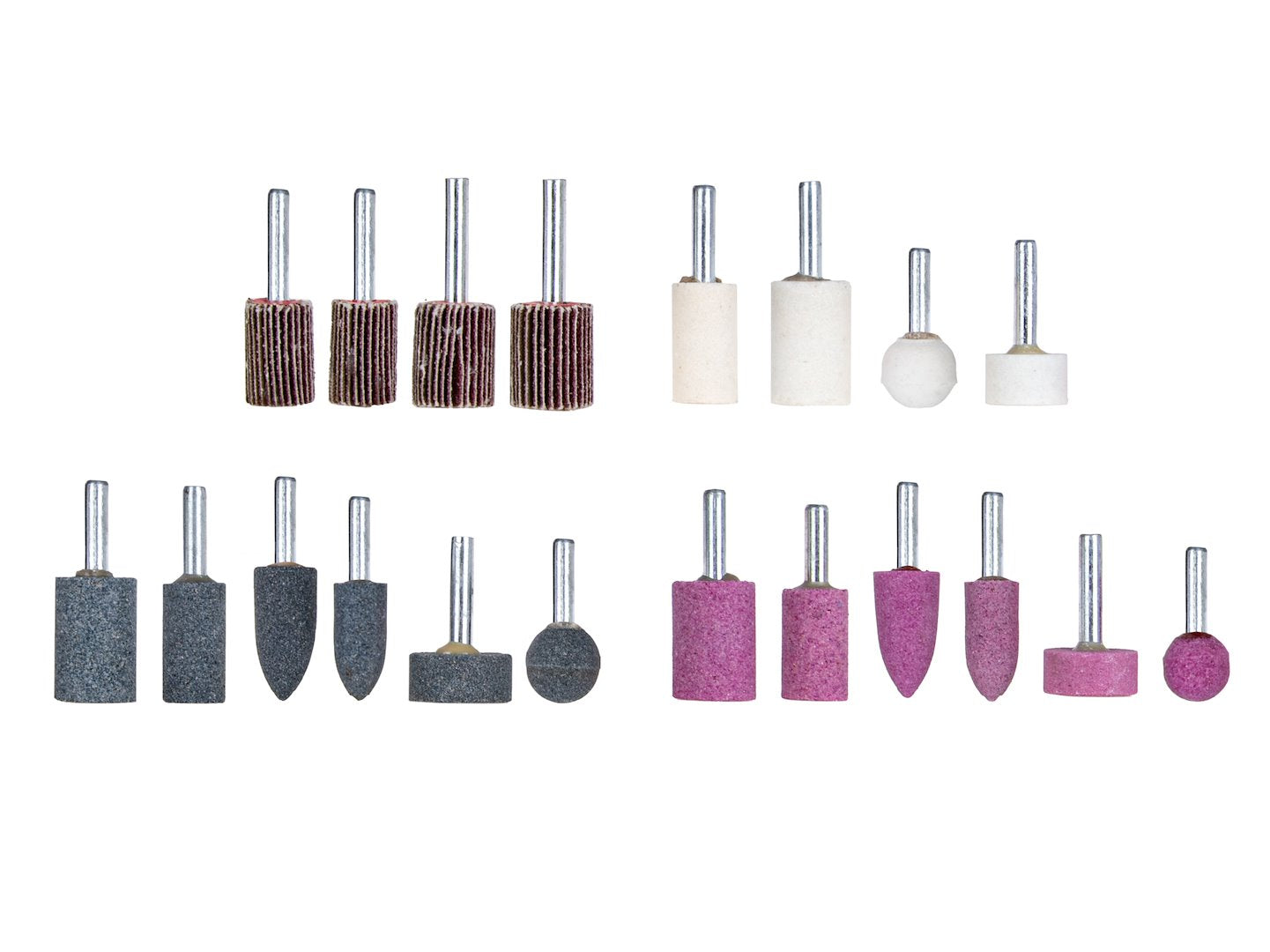 Мини шлифовъчна машина 6 мм 700W 220V с аксесоари GEKO