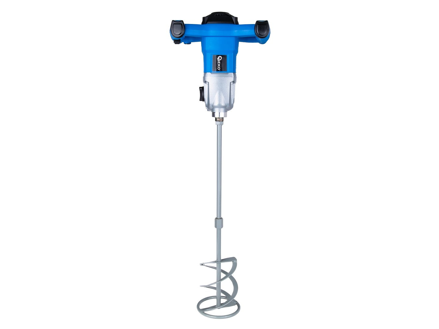 Електрически миксер 1600W 2 скорости M14 за бои и хоросани - GEKO