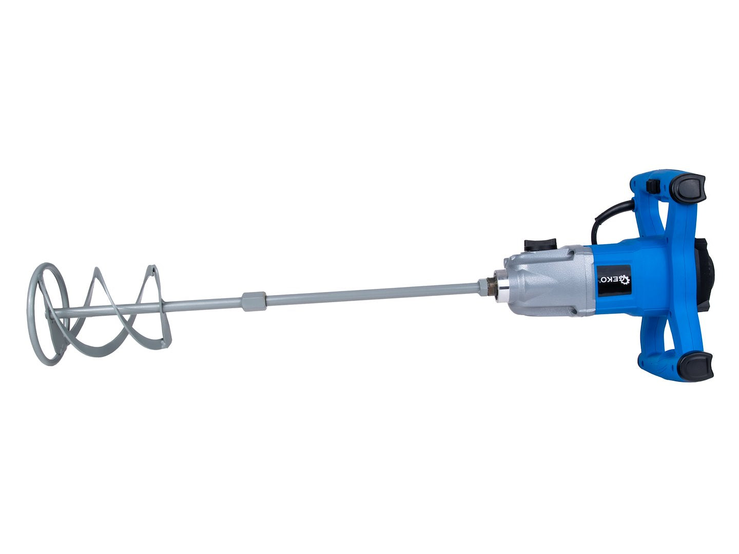 Електрически миксер 1600W 2 скорости M14 за бои и хоросани - GEKO