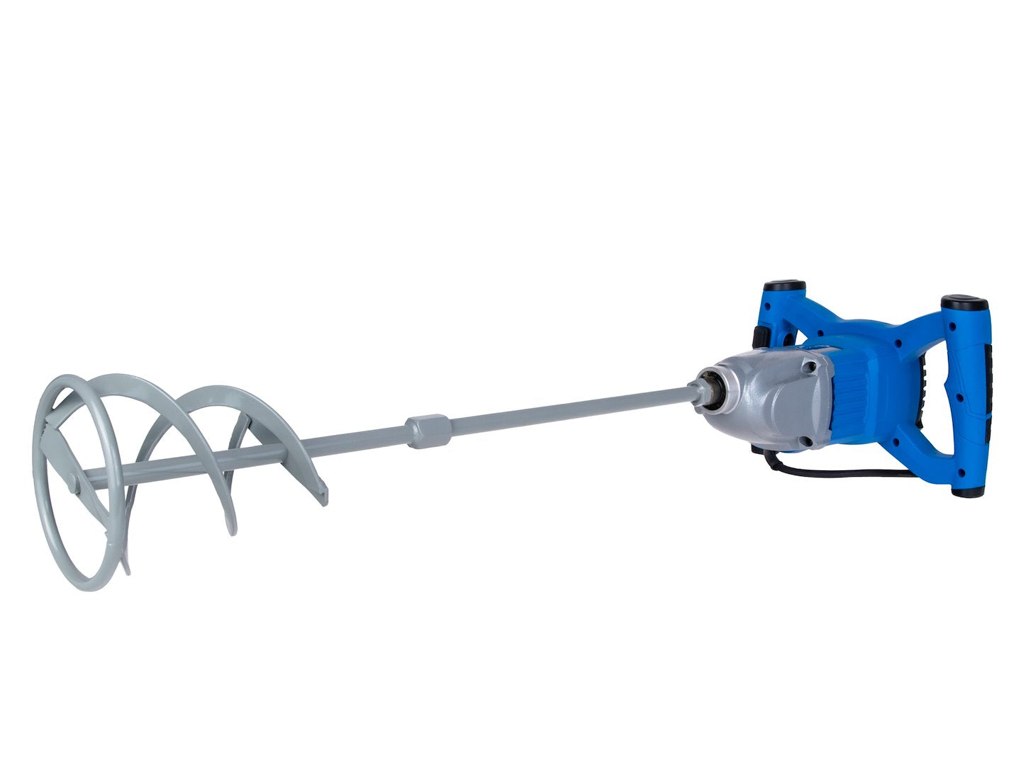 Електрически миксер 1600W 2 скорости M14 за бои и хоросани - GEKO