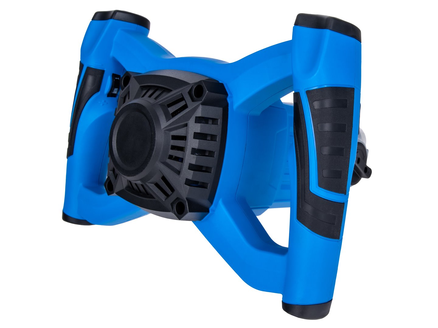 Електрически миксер 1600W 2 скорости M14 за бои и хоросани - GEKO