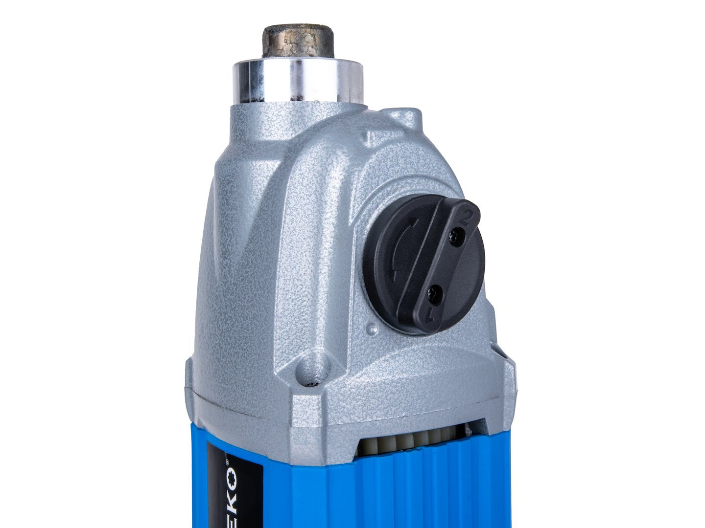 Електрически миксер 1600W 2 скорости M14 за бои и хоросани - GEKO