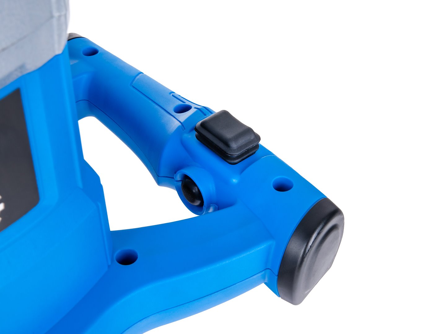 Електрически миксер 1600W 2 скорости M14 за бои и хоросани - GEKO