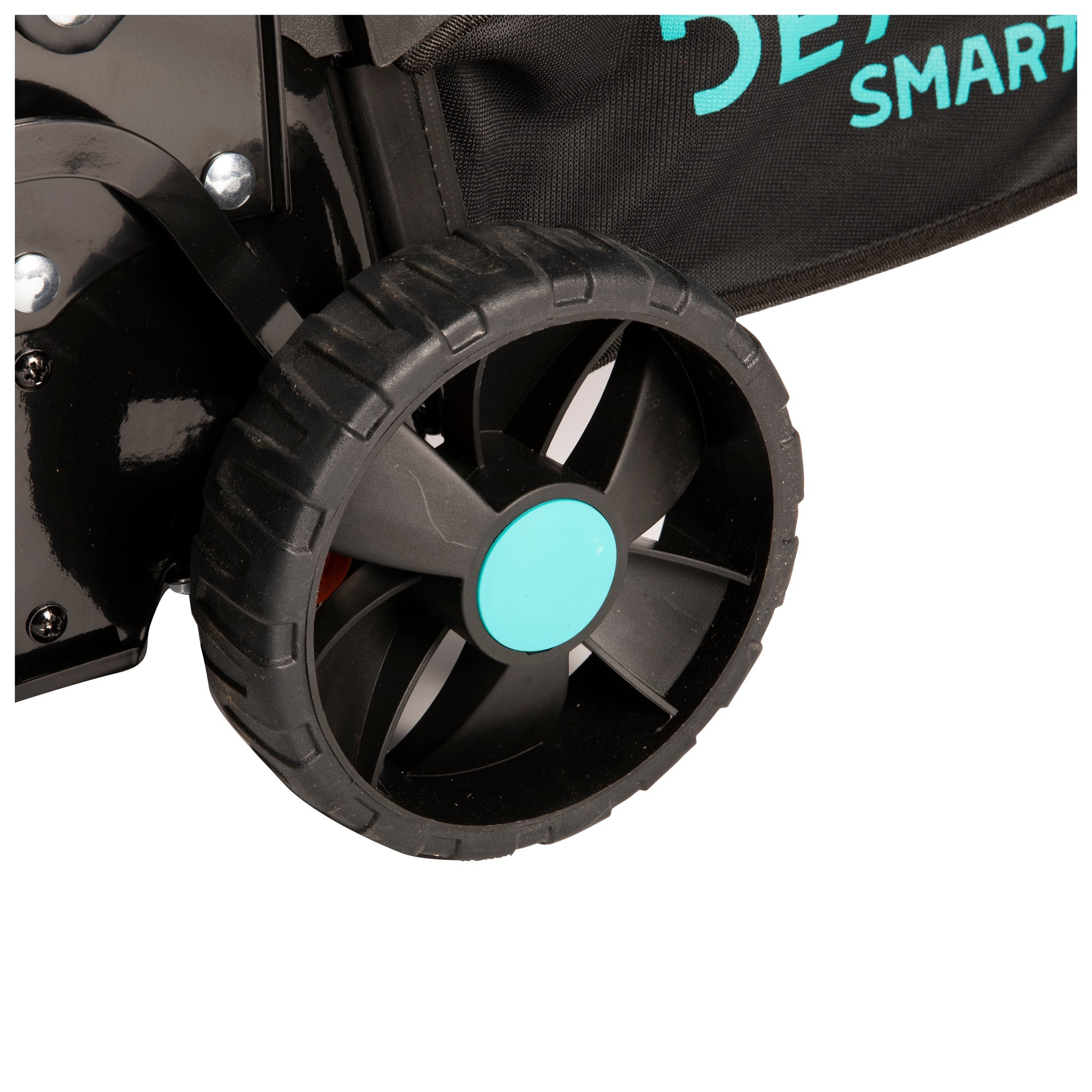 Бензинова косачка 146CC 43 см