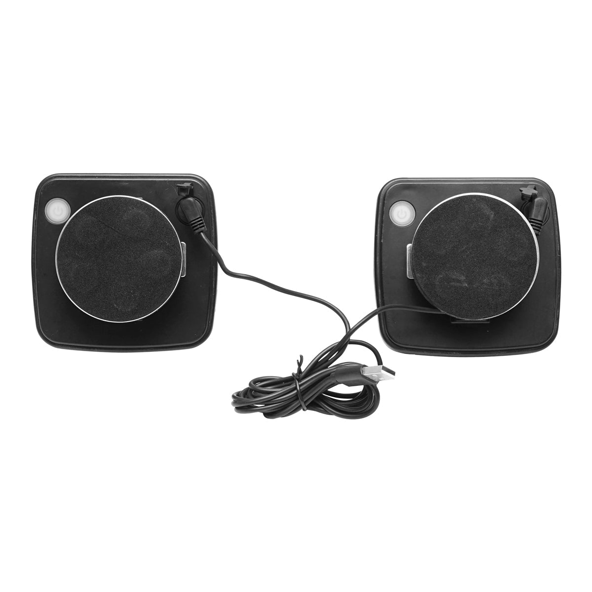 Комплект магнитни лампи WIFI с безжично управление 12/24V батерия 3.7V/2000mAh IP65 Breckner Germany