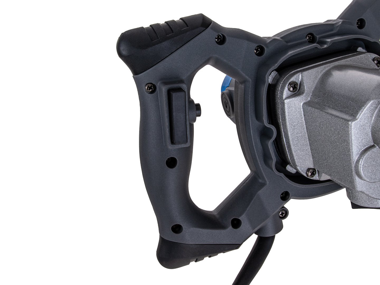 Електрически миксер 1200W 2 скорости M14 за бои и хоросани - GEKO