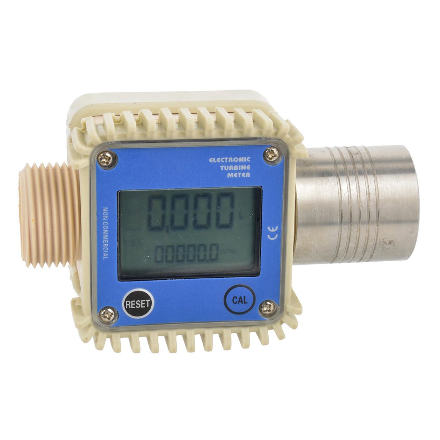 Цифров измервателен уред за дизелови, маслени и керосинови помпи, GEKO