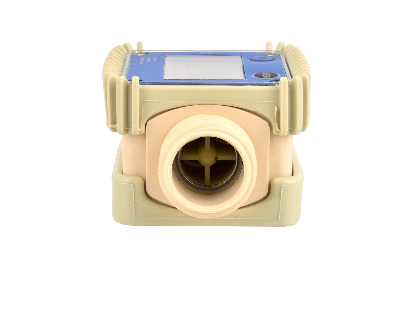 Цифров измервателен уред за дизелови, маслени и керосинови помпи, GEKO