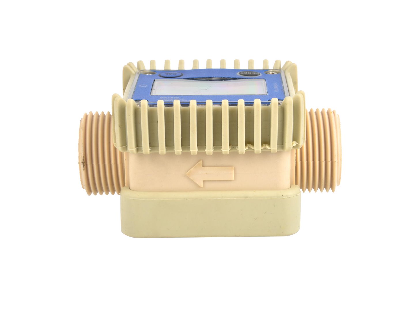 Цифров измервателен уред за дизелови, маслени и керосинови помпи, GEKO