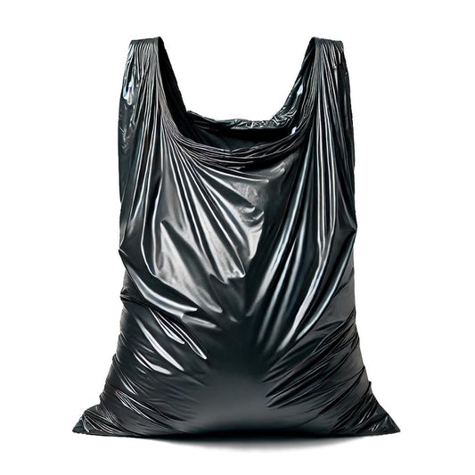 Чували с дръжки, много здрави 160 л, 10 бр.