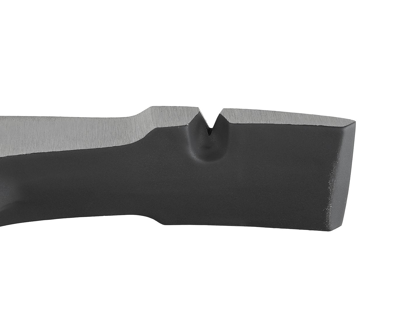 Антишоков моноблоков дърводелецски чук 680 г с магнит и екстрактор за пирони - TVARDY