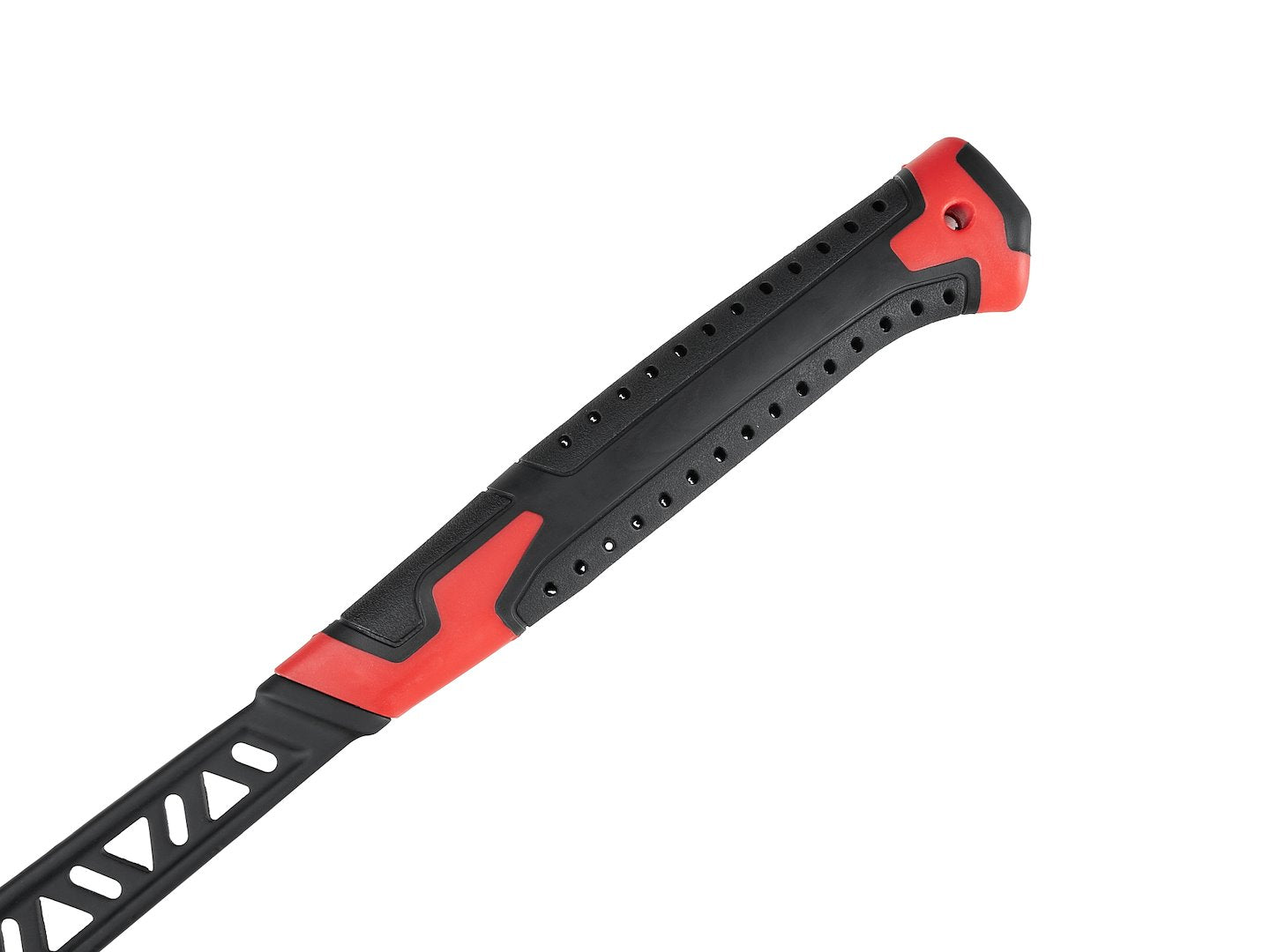 Антишоков моноблоков кожарски чук 560 г за кожа, тапицерия и дърво - TVARDY