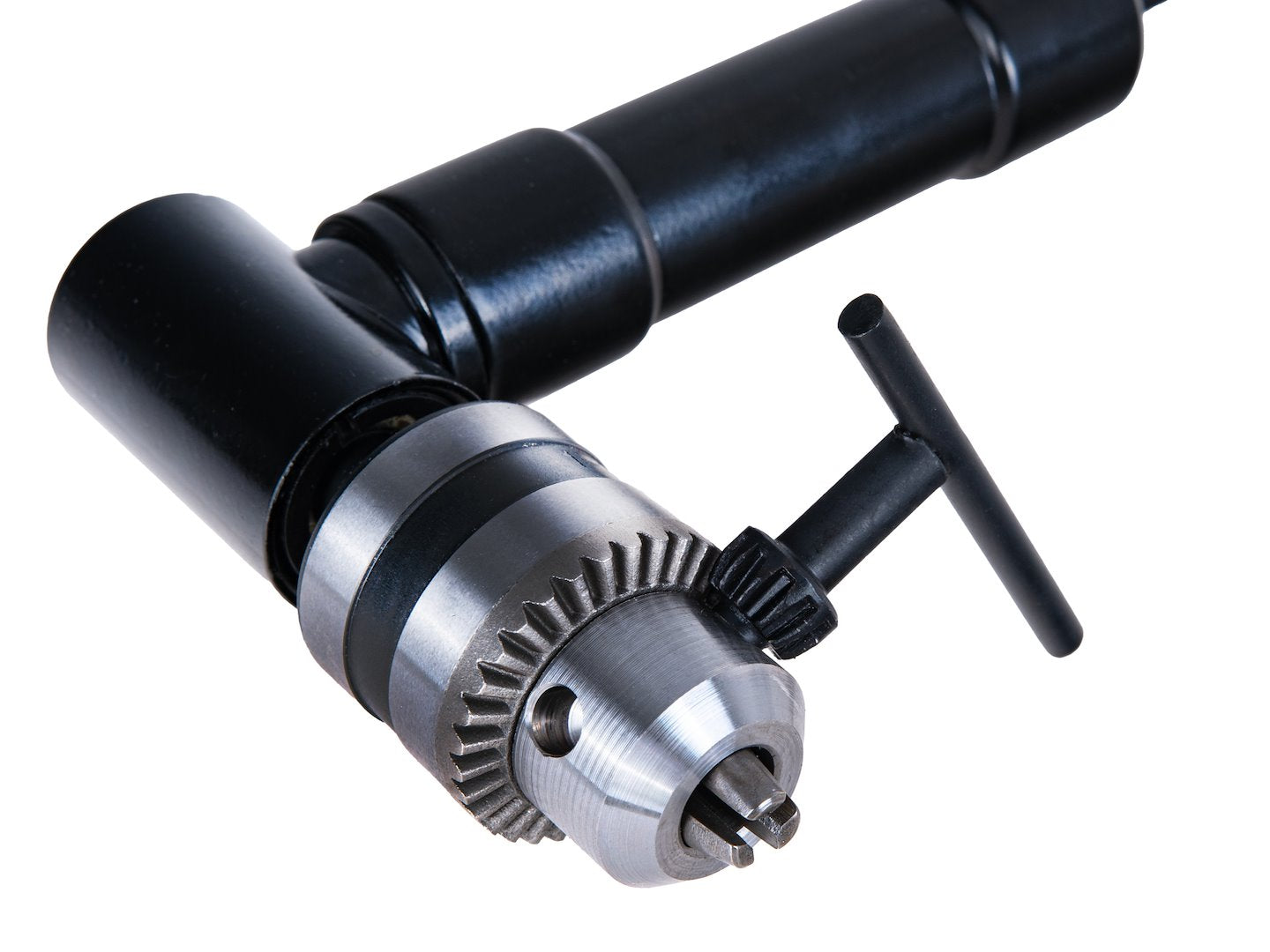 Ъглов адаптер за бормашини и винтоверти 1-10 мм GEKO