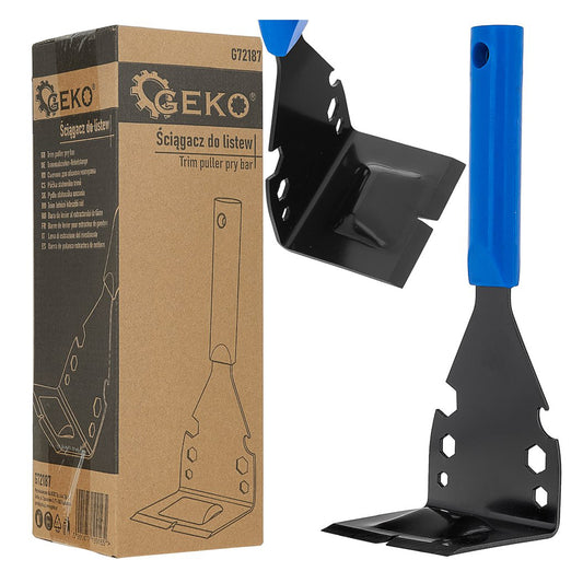 Лост за отстраняване на керамични плочки и первази