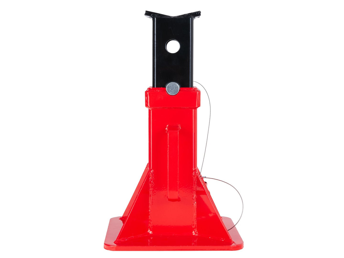 Подпорна стойка с фиксиращ пин 22 т, регулируема 330-500 мм