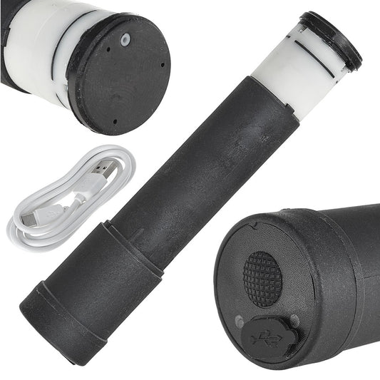Електрическа вакуумна помпа - Ø28 мм, USB-C KELTIN