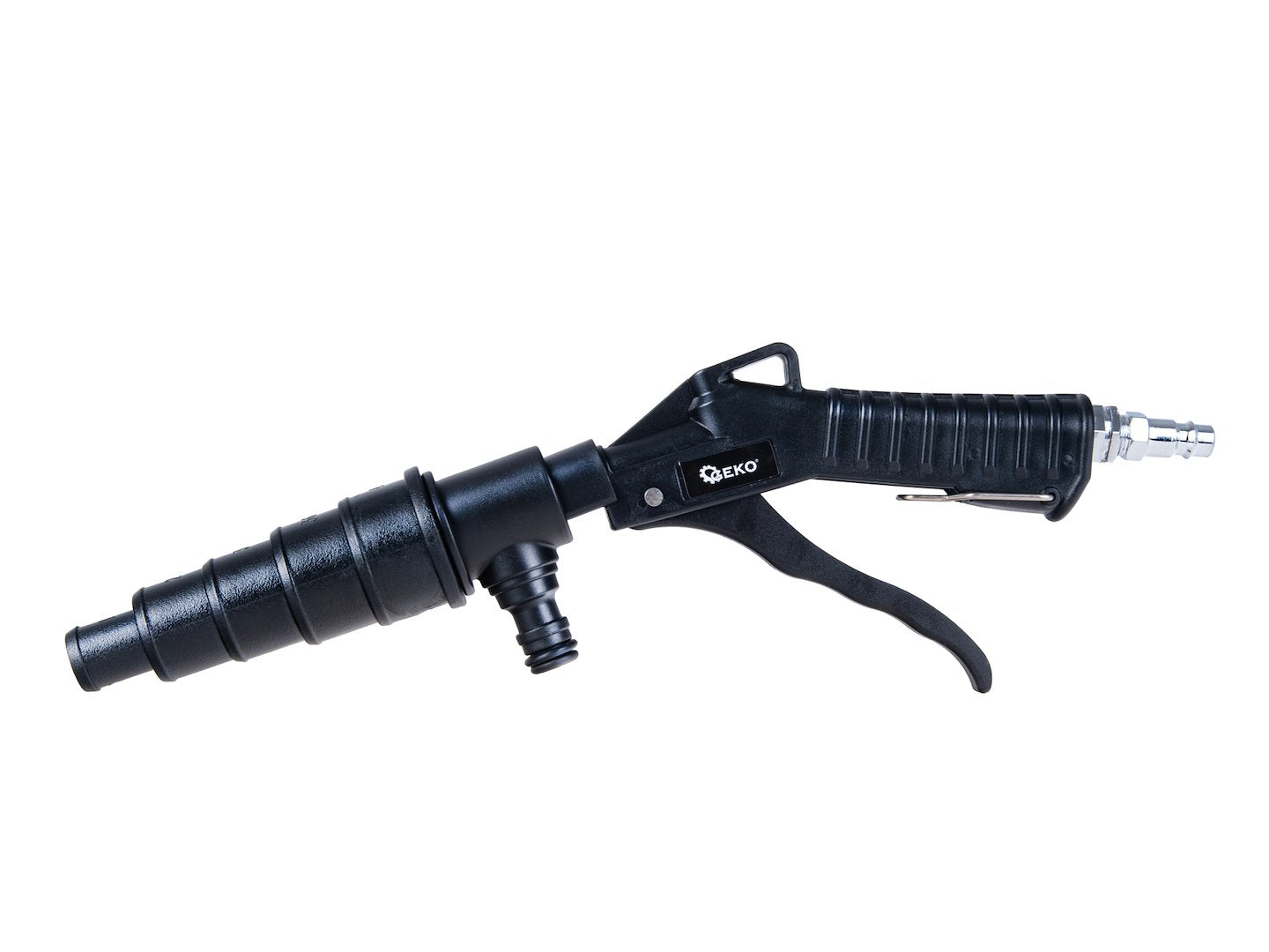 Пистолет за почистване на охладителната система на автомобилен двигател 1/4 GEKO