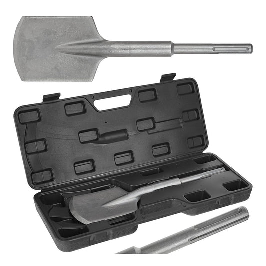 Длето SDS MAX тип лопата 110х140 мм