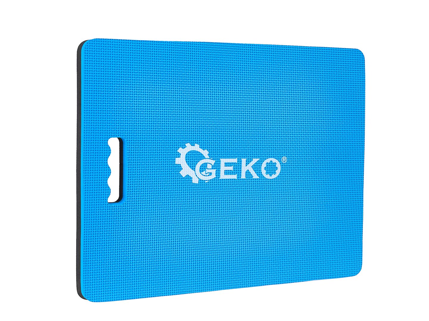 Наколенник - защитна подложка от пяна за колене 390 x 500 х 30 мм GEKO
