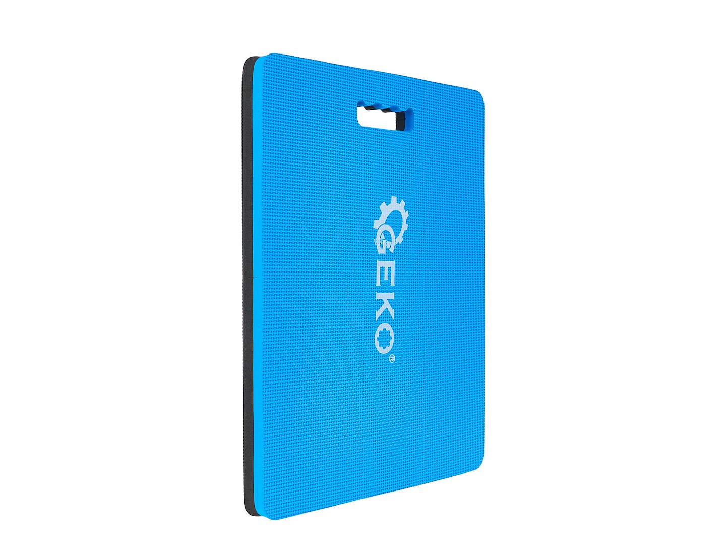 Наколенник - защитна подложка от пяна за колене 390 x 500 х 30 мм GEKO