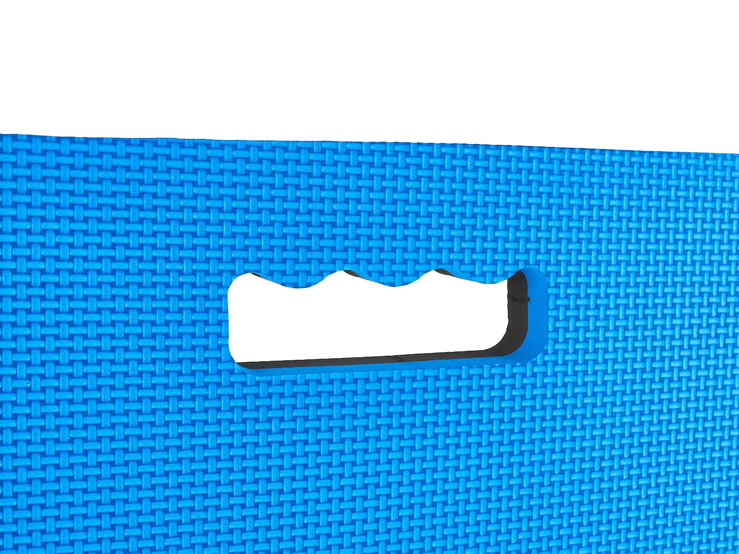 Наколенник - защитна подложка от пяна за колене 390 x 500 х 30 мм GEKO