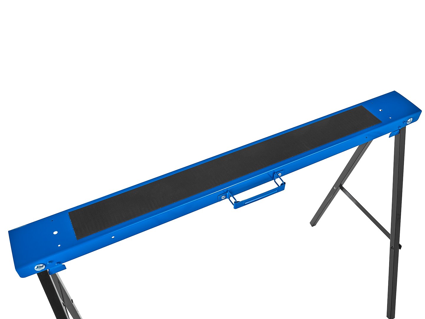 Комплект сгъваеми подпорни стойки за работилница - 2 бр.