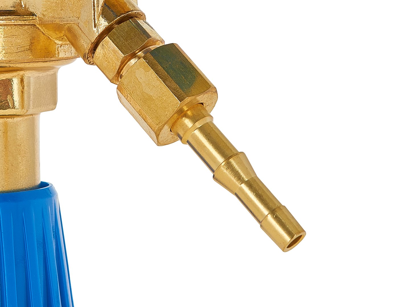 Редуктор за кислородно налягане 200 бара GEKO