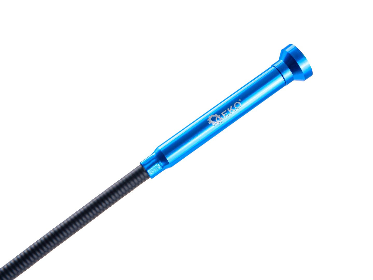 Гъвкаво устройство за възстановяване на части с магнит, клещи и LED 68 см