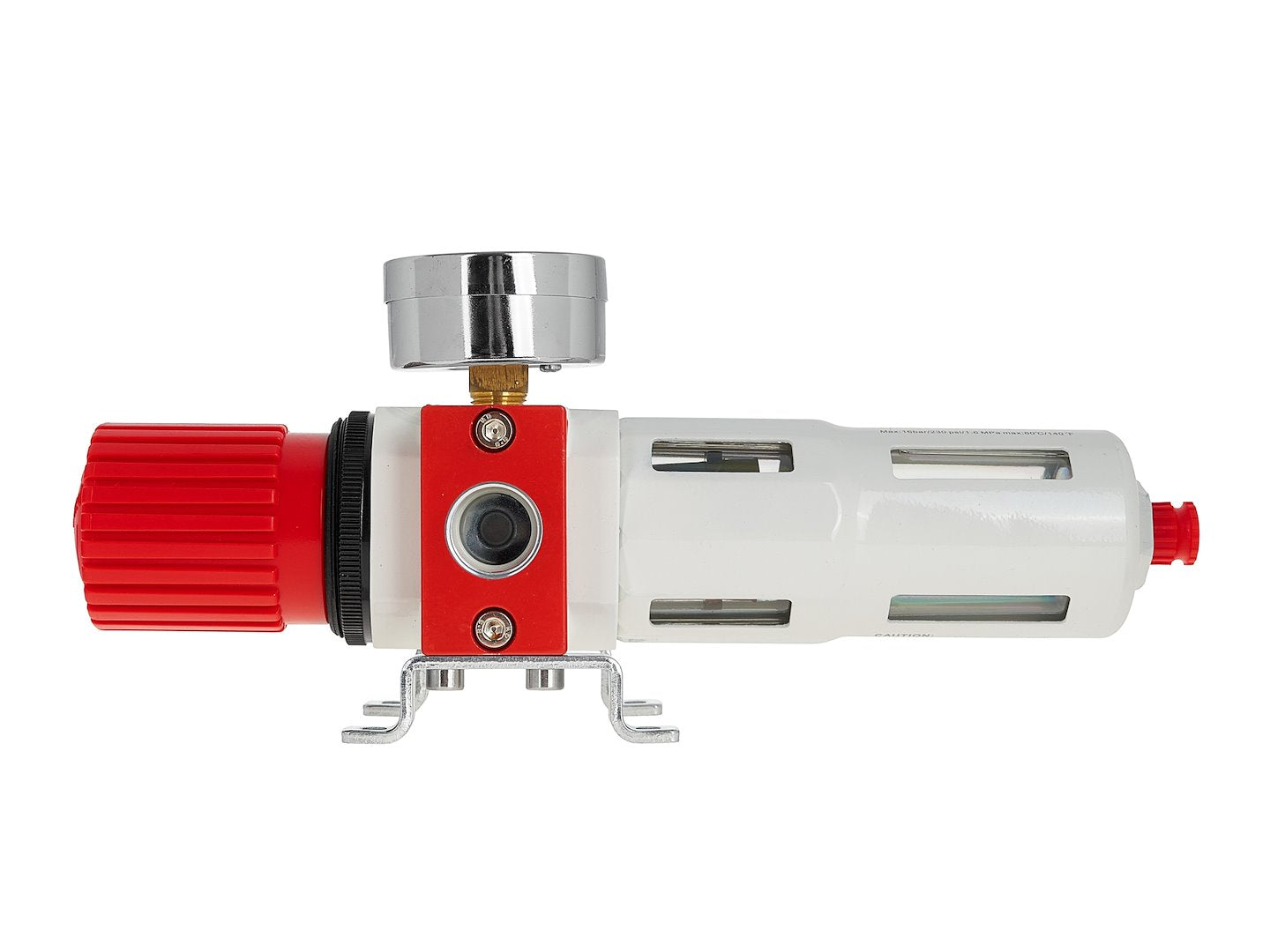 Въздушен филтър с регулатор на налягането 1/2 TVARDY