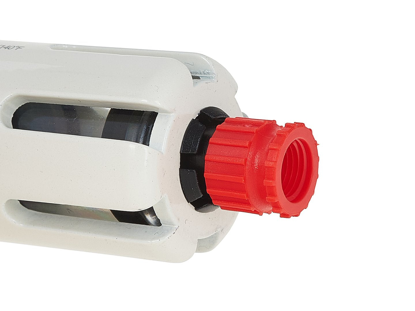 Въздушен филтър с регулатор на налягането 1/4 TVARDY