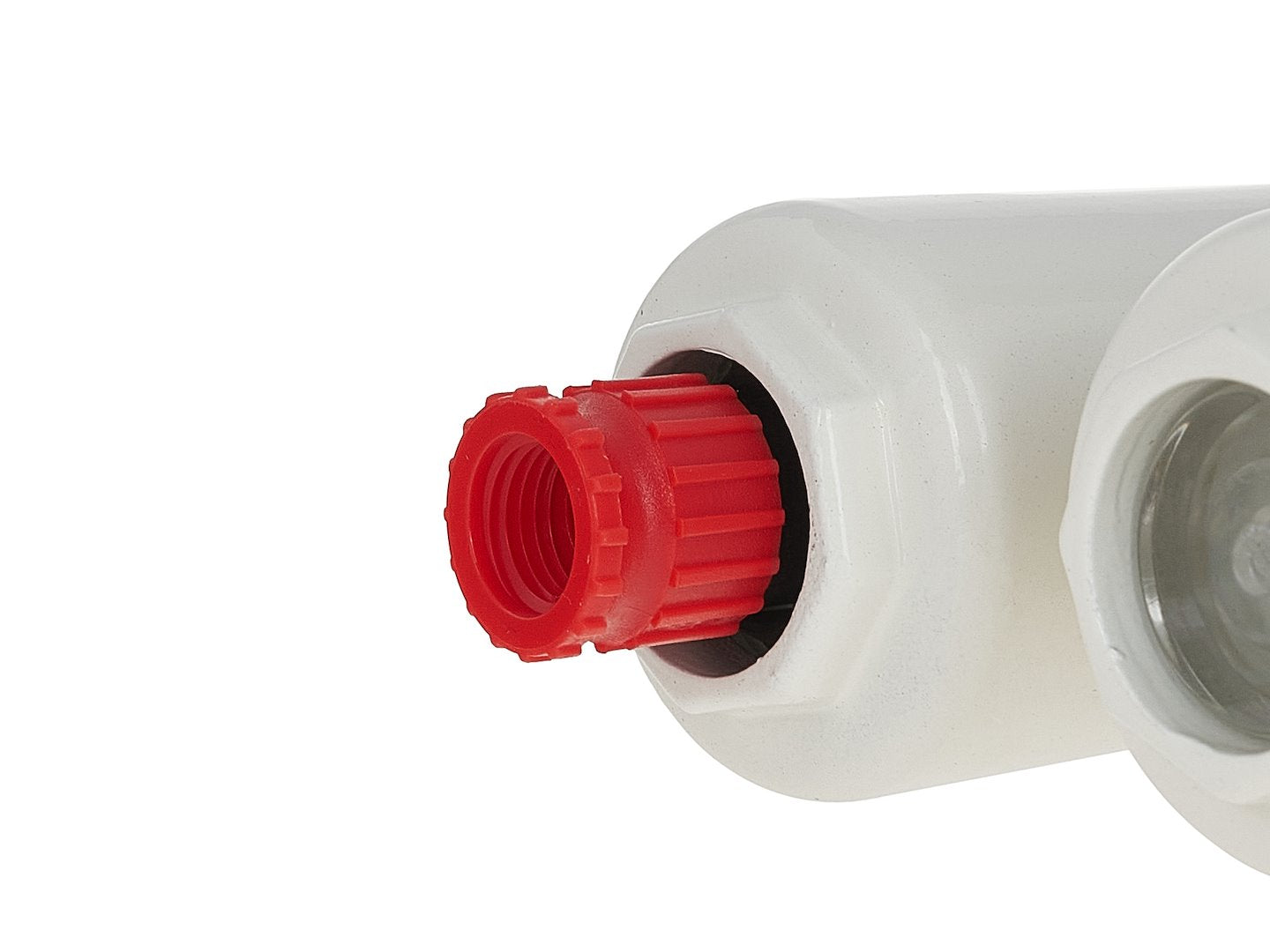 Разделител на вода и масло с регулатор на налягане 1/4 TVARDY