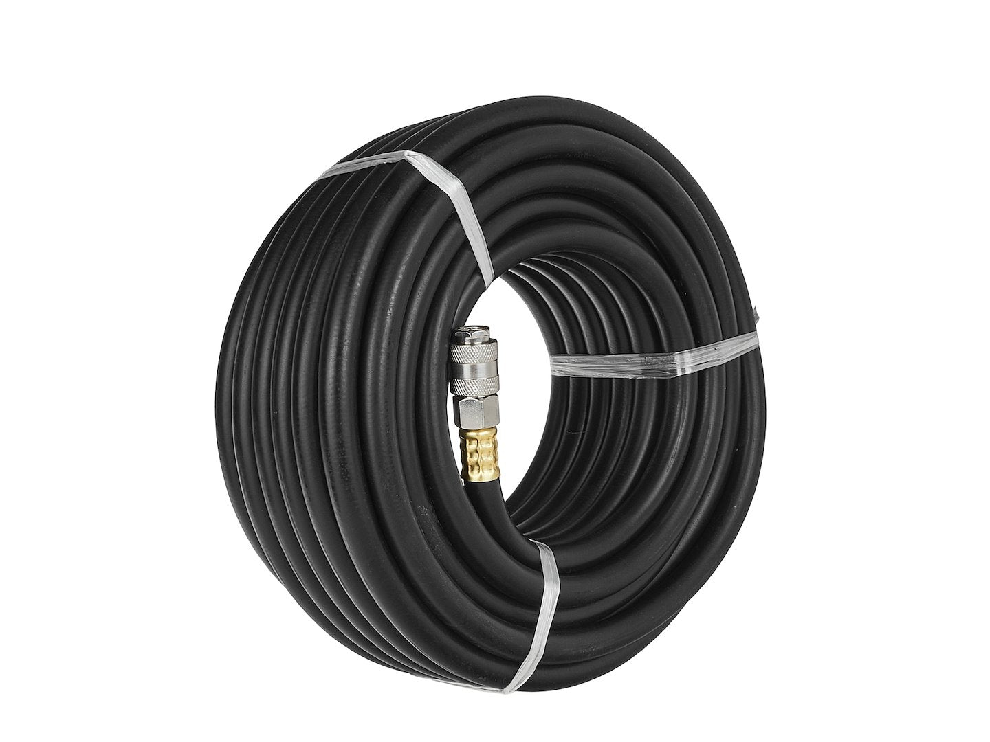 Маркуч за сгъстен въздух, 10х17 мм 20 м