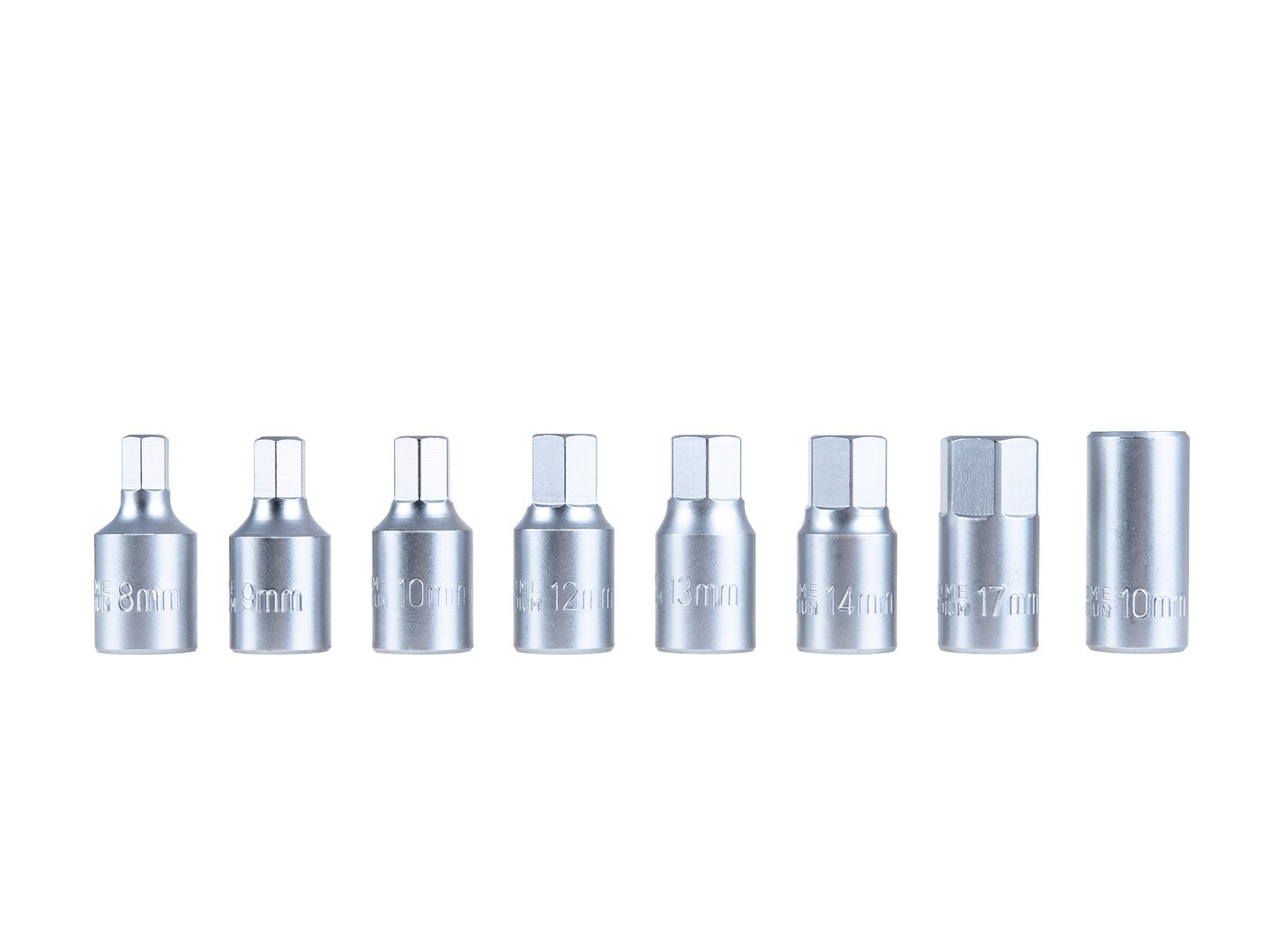 Комплект ключове за маслена баня 23 части GEKO