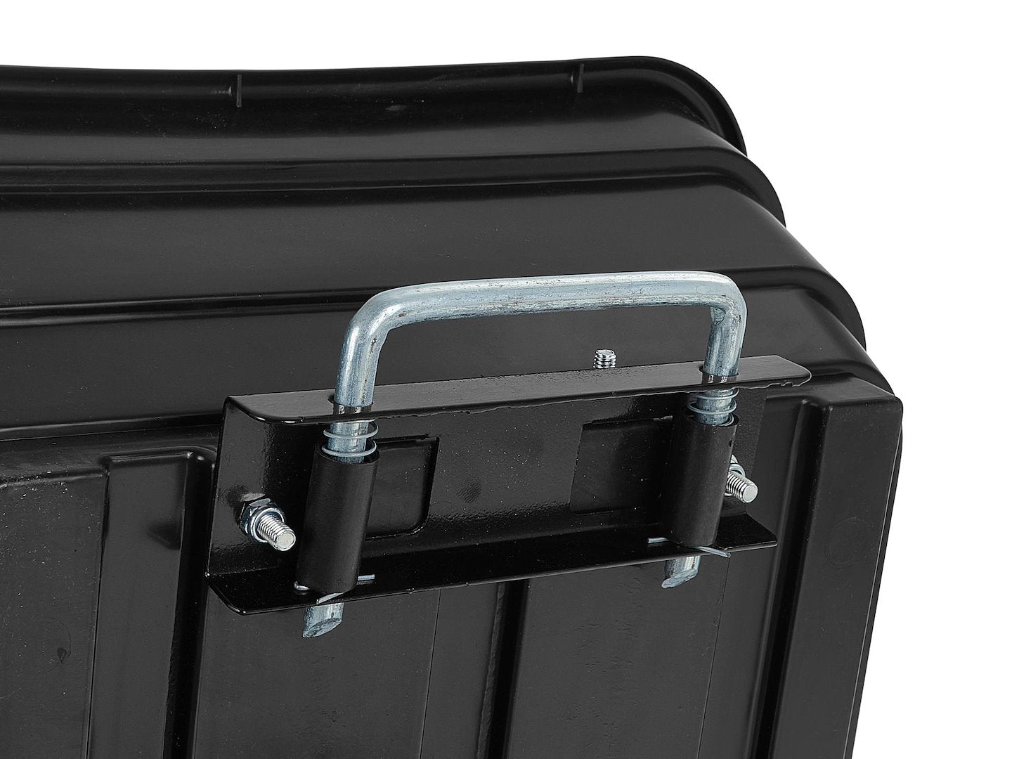 Накланяща се градинска количка 75 кг GEKO