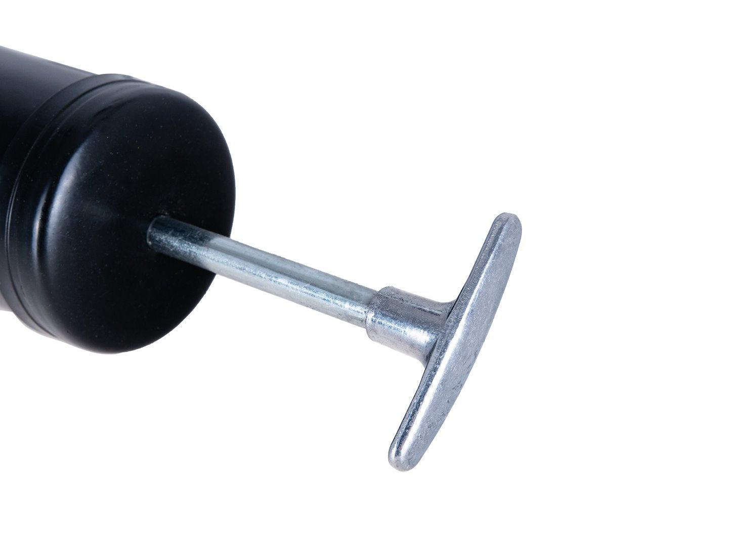 Ръчна помпа за прехвърляне на масло и други течности 500 мл GEKO