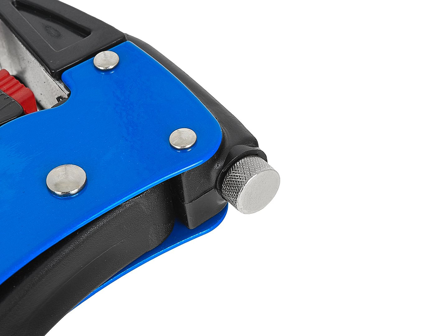 Автоматични клещи за оголване на кабели 0,5-6 мм GEKO