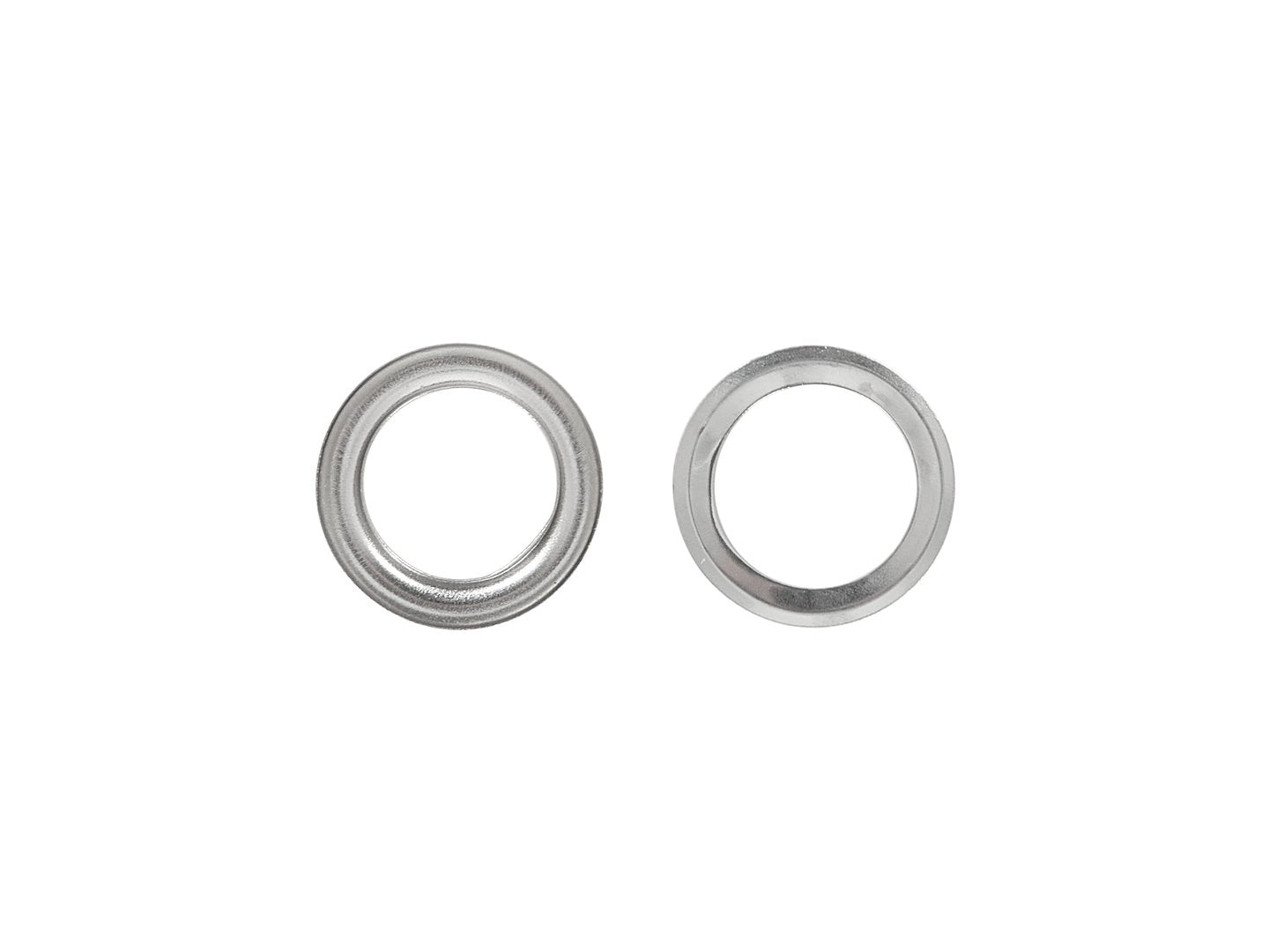 Комплект 100 скоби за брезенти, GEKO