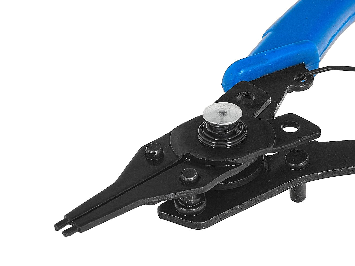 Клещи със сменяема глава за предпазители 160 мм GEKO