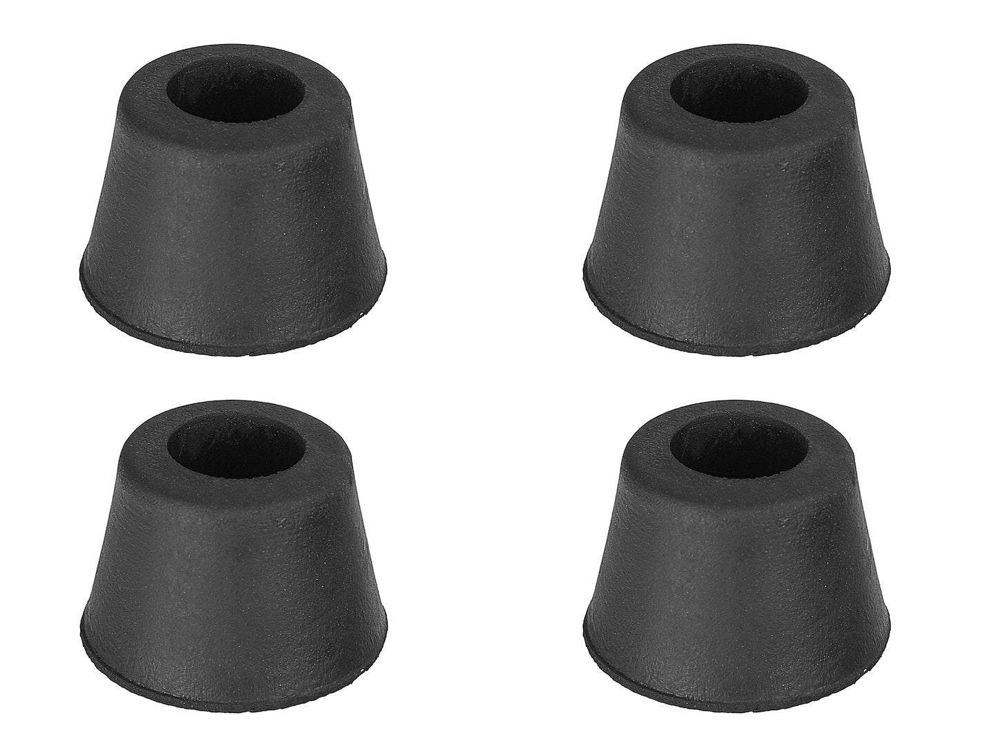 Пощенска кутия 34х30.7х10 см черна