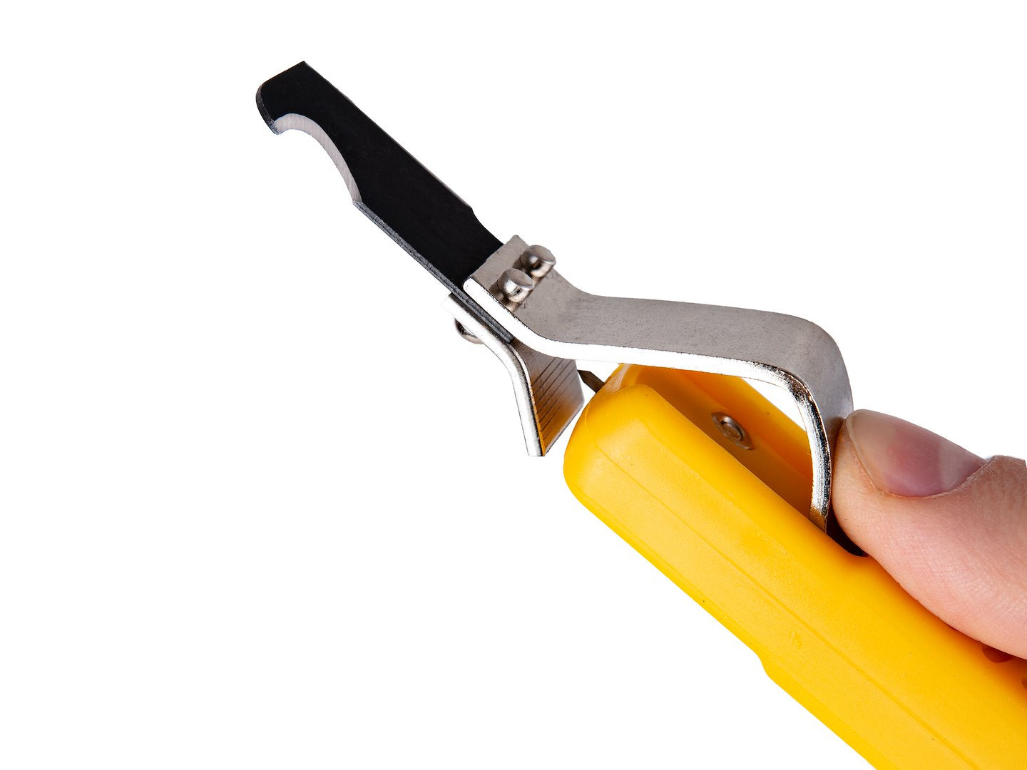 Устройство за оголване на кабели и проводници 8-28 мм