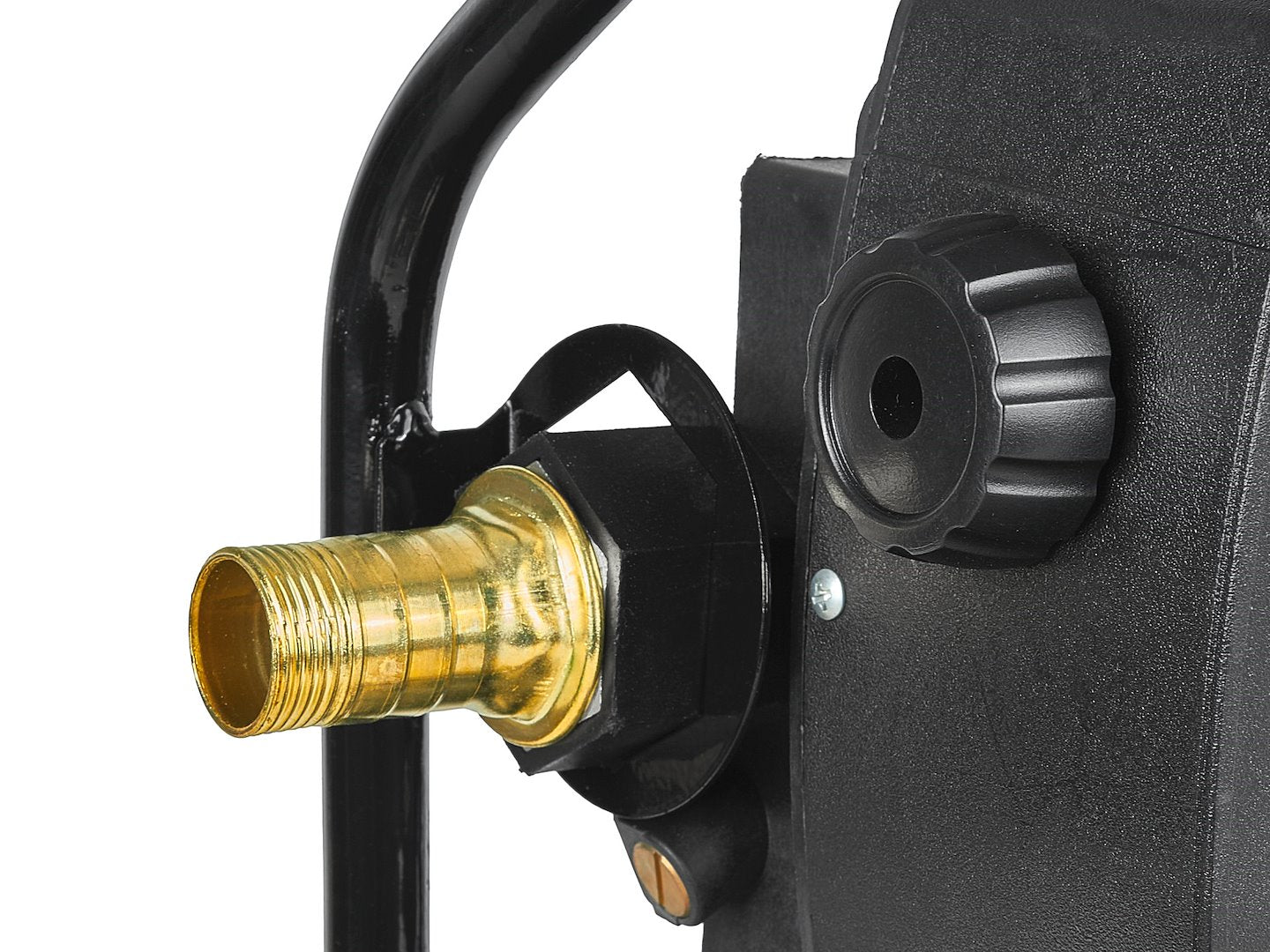 Помпа за прехвърляне на дизелово гориво CPN 40 л/мин 370 W GEKO