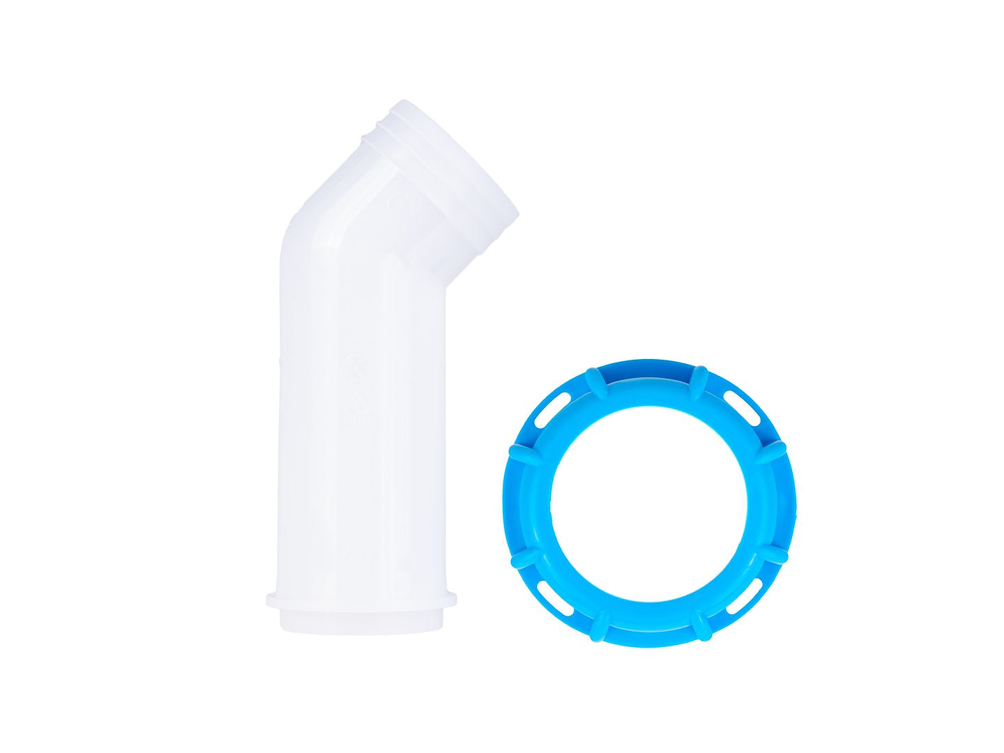 Удължител за маркуч S60X6 за резервоари Mauser