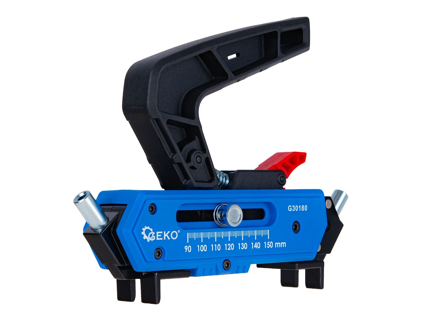 Устройство за монтаж на плочки на тераса със скрити винтове GEKO