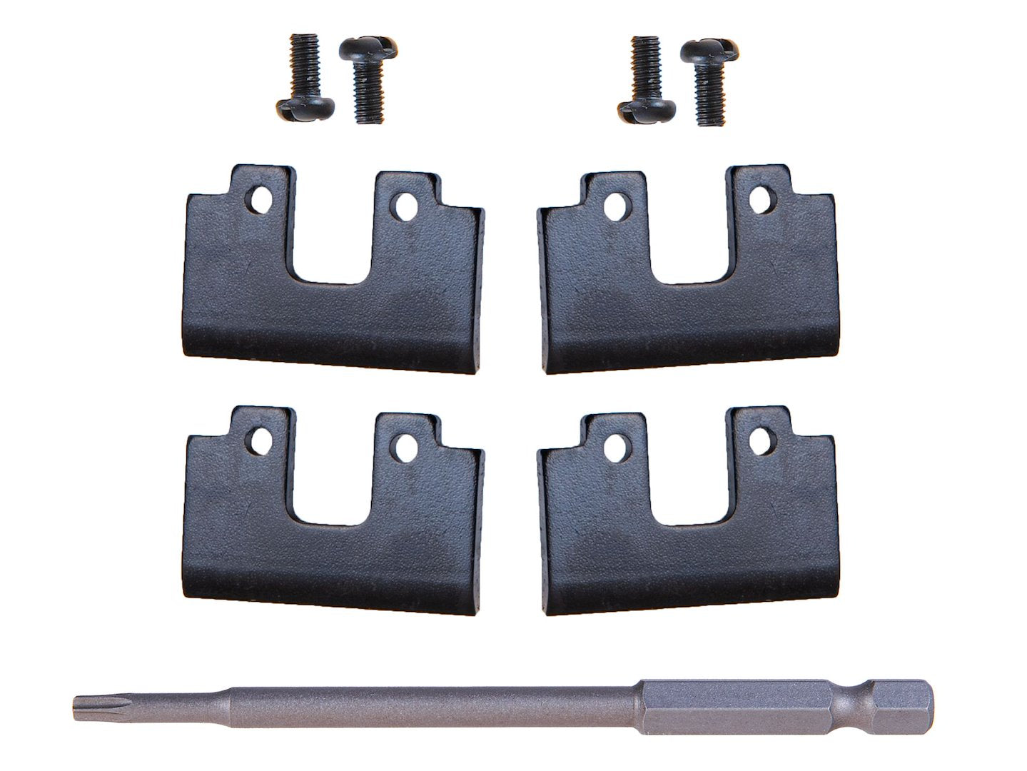 Устройство за монтаж на плочки на тераса със скрити винтове GEKO